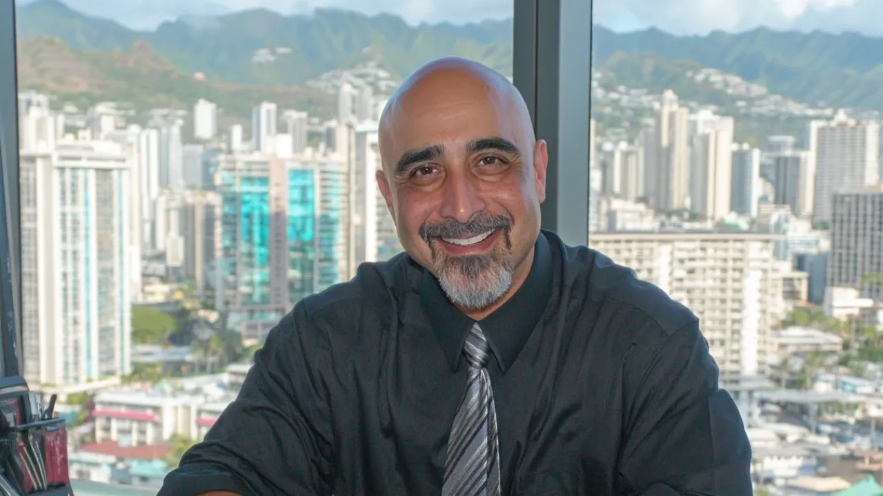 Business Broker Hawaii - Mike Roura