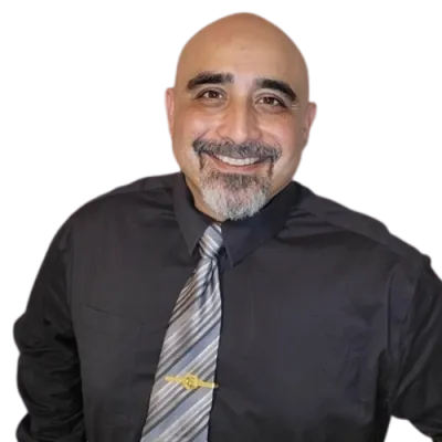 Mike Roura