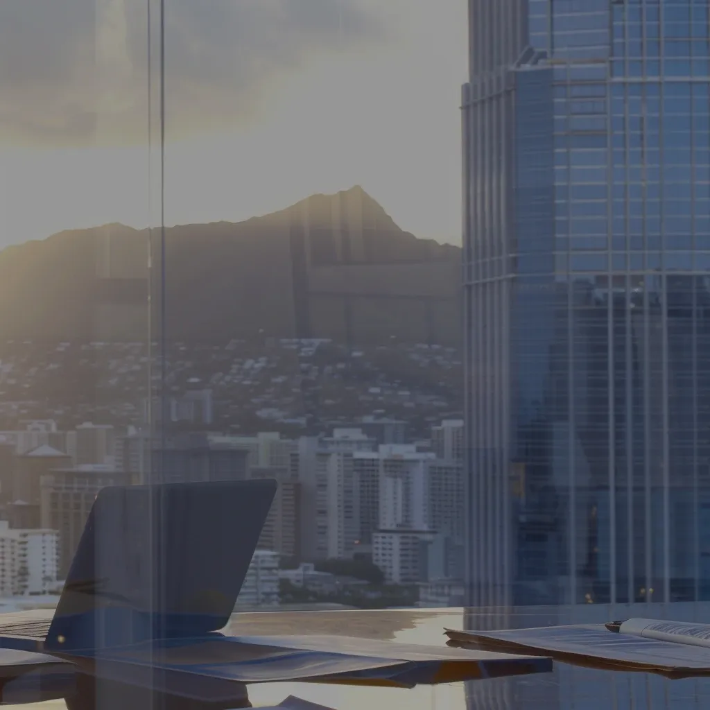 Business Broker Hawaii
