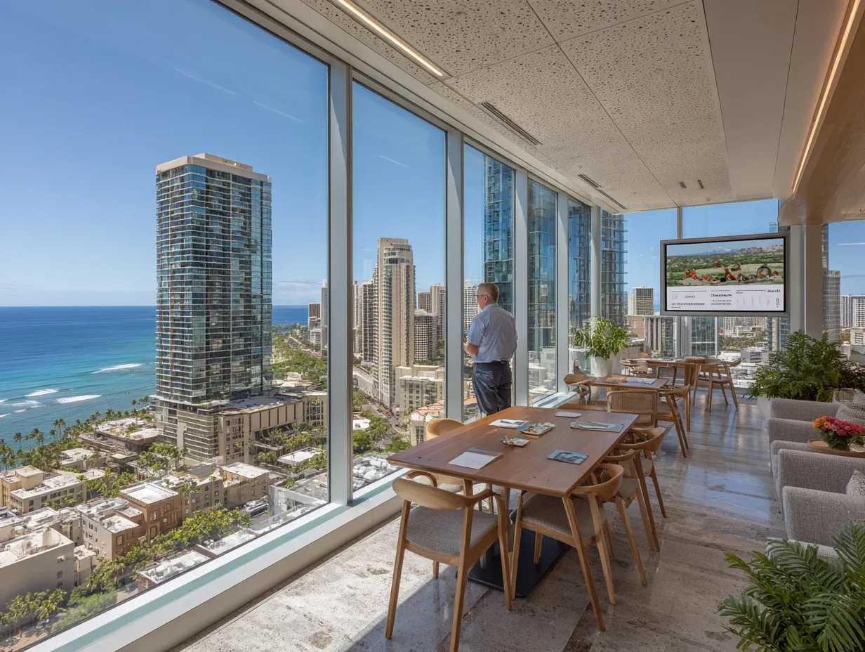Business Broker Hawaii