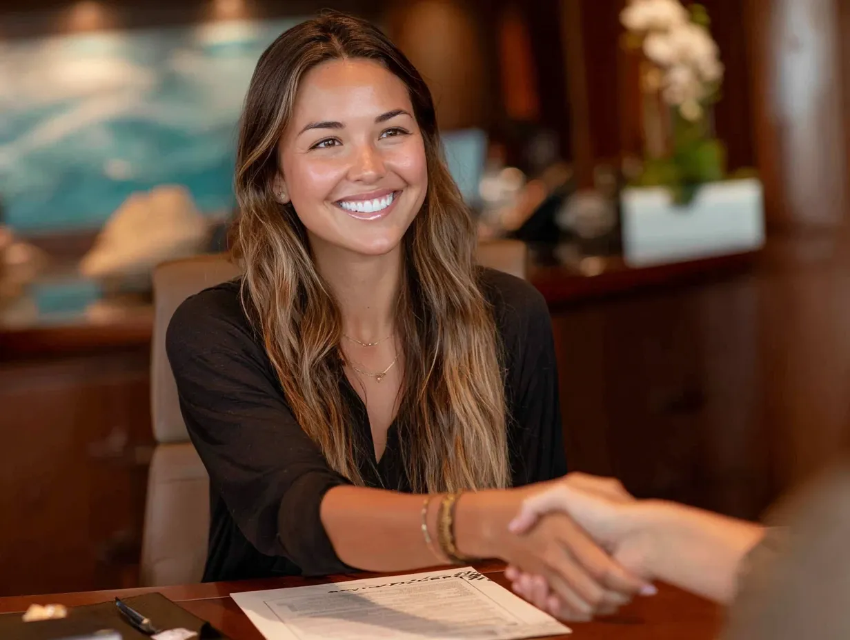 Business Broker Hawaii